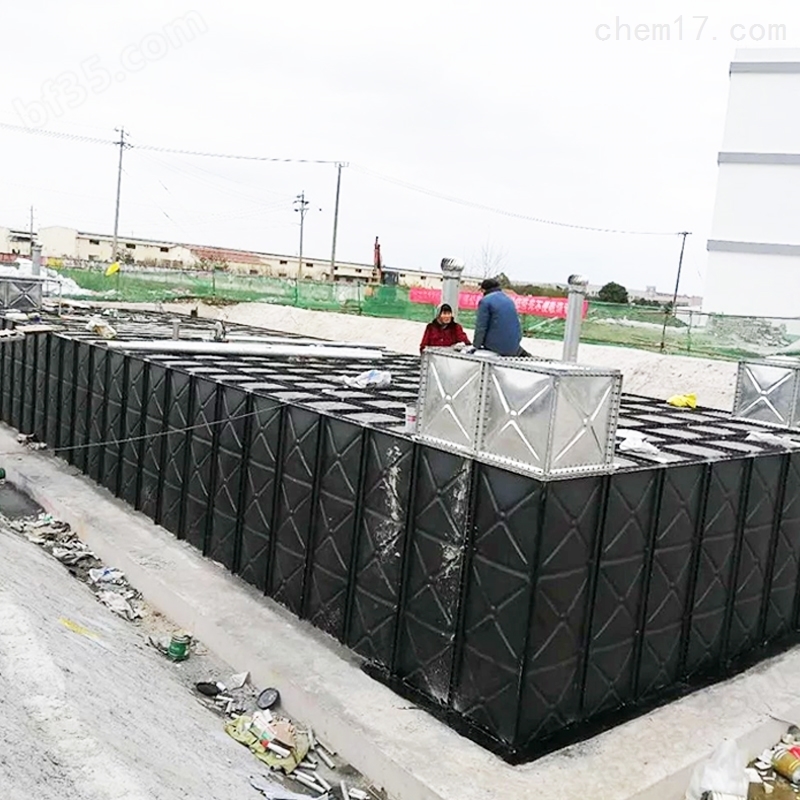 上海装配式地埋箱泵一体化报价