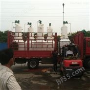 卧式水喷射真空泵机组生产
