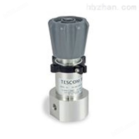 TESCOM 50-2000 系列液压调压器 页岩气设备