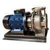 增壓水泵50Hz不銹鋼臥式單級離心泵