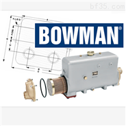 优势销售英国BOWMAN换热器