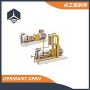 進口不銹鋼化工泵-德國科恩進口品質