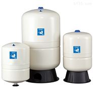 GWS品牌高品质增压供水隔膜式压力罐气压罐