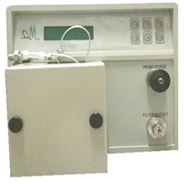美國康諾CP050T流動化學控溫流泵