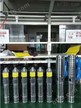 厂家螺杆泵 FLS太阳能直流提升泵