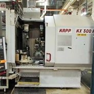 广州出售卡帕KAPP成型磨齿机 型号KX300P