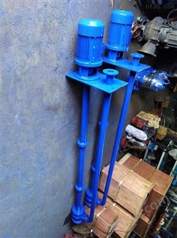 高效节能动力强劲排污泵 YW型液下泵