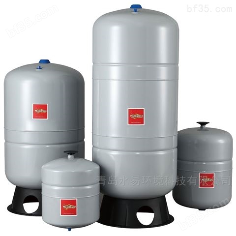 HWB系列闭路供暖系统专用气压罐膨胀罐