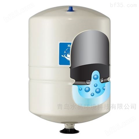 MXB系列供水系统压力罐