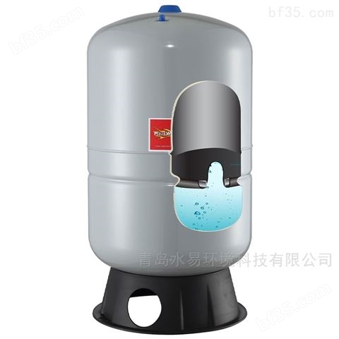 HWB系列闭路供暖系统专用气压罐膨胀罐