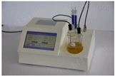 医药原料微量水分仪  化工水分测试仪
