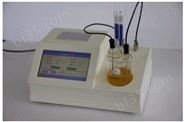 医药原料微量水分仪  化工水分测试仪