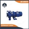 进口衬氟磁力泵-德国科恩进口品质