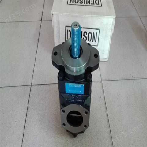 T6DCM B31 B06 3R30 C1M0丹尼逊液压滑片泵