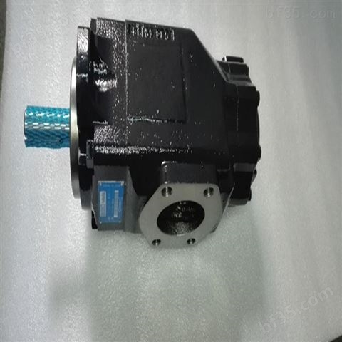 丹尼逊叶片泵T6DCC-031-022-017-1R00-C100