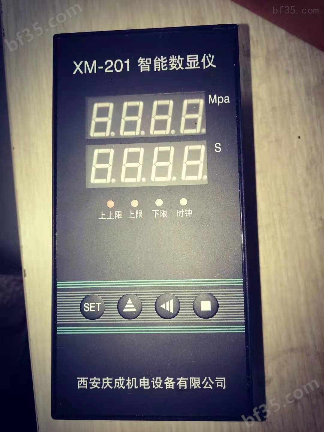 西安庆成YTS-100/150耐酸压力表YTNXC-100，QGD-400气动定值器QGD-300