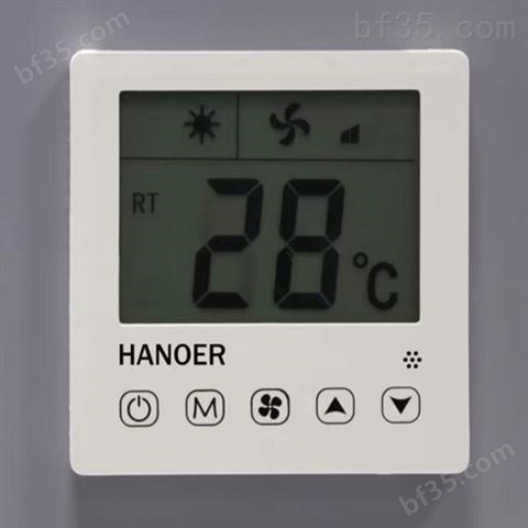 HANOER汉诺尔温度控制器