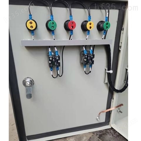 排污水泵控制柜