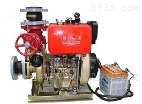 手抬机动泵BJ9-B本田动力泵