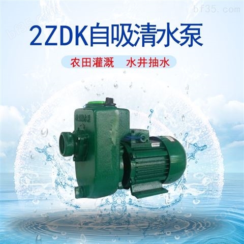 增压泵自来水管道加压泵吸抽水泵380V凌霄泵