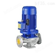 IHG50-200-上海三利立式不锈钢管道泵|IHG型离心泵