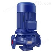 ISG50-200-ISG型立式管道泵离心泵-请到上海三利