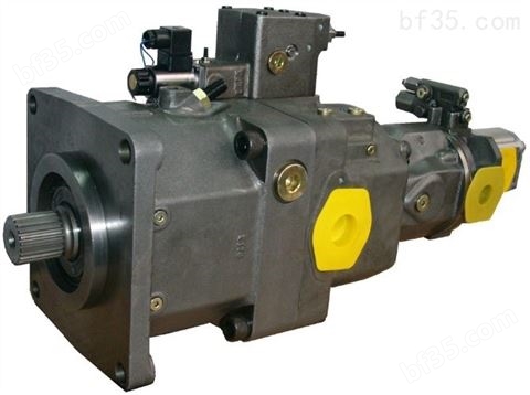 美国PARKER派克柱塞泵PV180R1K1T1NWLC