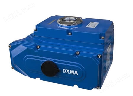 OXMA电动执行器