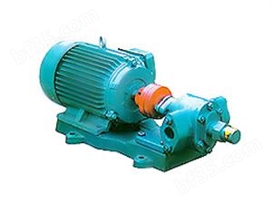 http://www.btclyb.com 的齿轮泵ZYB高压渣油泵-齿轮油泵-ZYB可调压渣油泵
