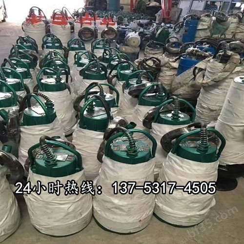潜水泥沙泵BQS60-360/5-160/N排砂泵黔东州配件