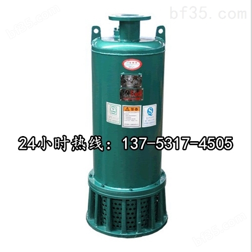 BQS300-50-90/N2寸4寸6寸8寸泥沙泵排沙泵*保山