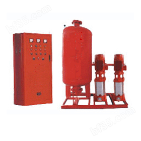 XBD-L（I）型应急消防气压给水设备  