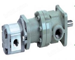 PVD13-23-76叶片泵