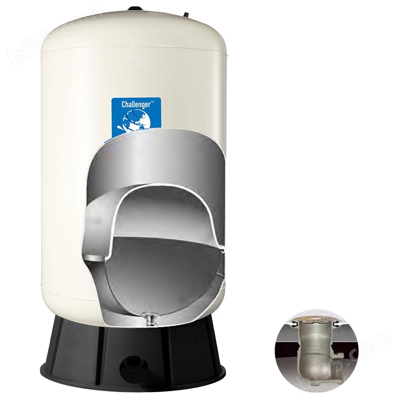 Challenger™ GCB系列供水压力罐