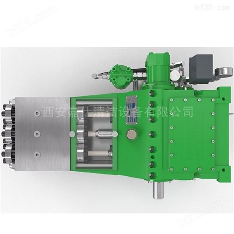 KAMAT高压泵 超高压柱塞泵 清洗水泵增压泵