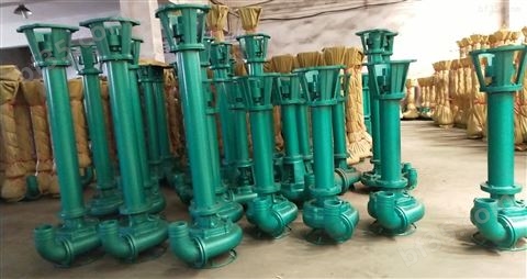NL型立式泥浆泵 铸造款液下杂质提升泵