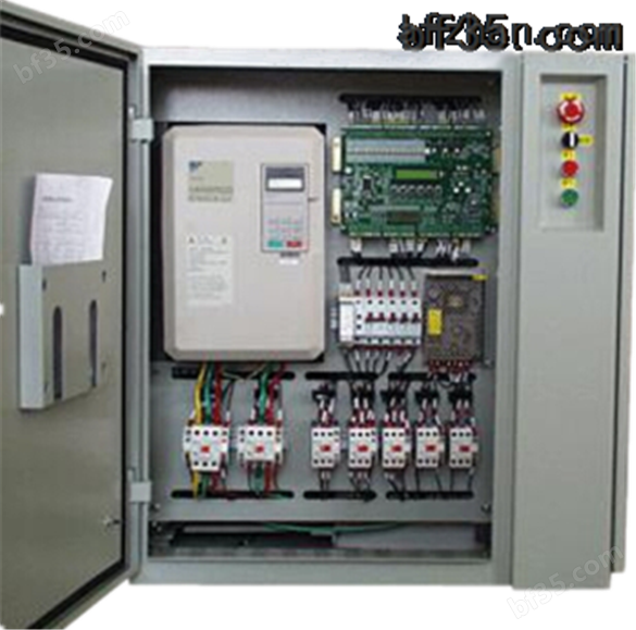 供配电监控系统助力开关成套厂转型升级