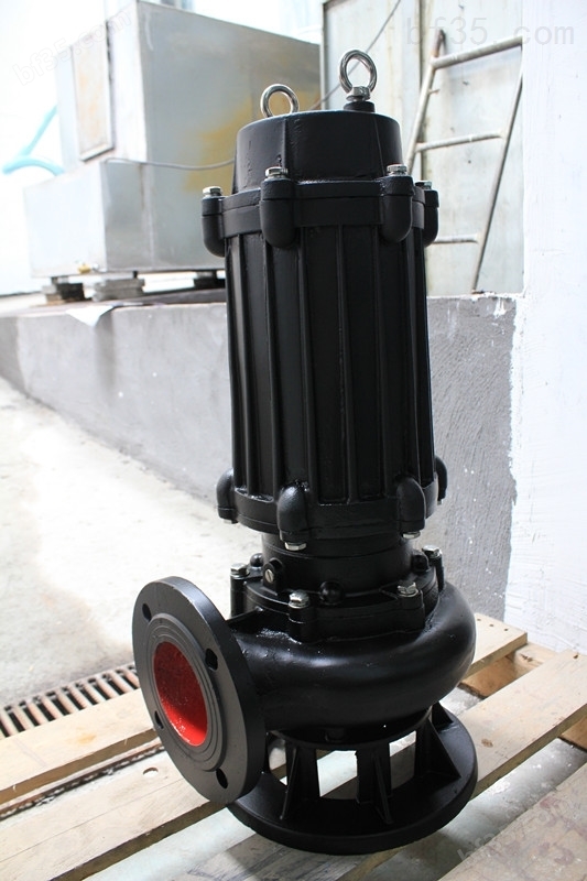 立式高品质潜水污水泵 大功率潜水泵