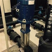 33SV1G030T南京赛莱默立式清水泵